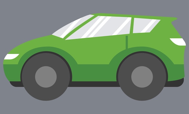 Vector de automóviles 25