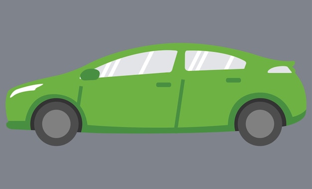 Vector de automóviles 26
