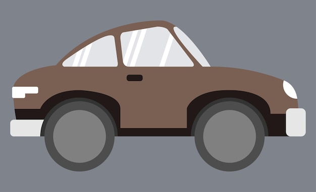 Vector de automóviles 48