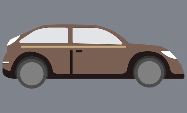 Vector de automóviles 50
