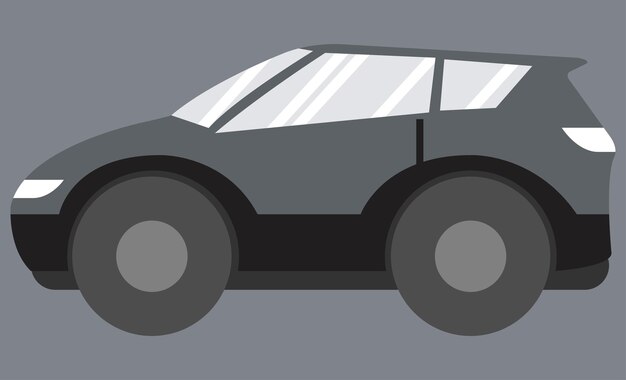 Vector de automóviles 65