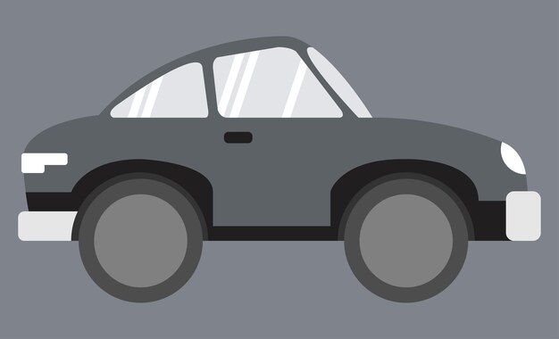 Vector de automóviles 68