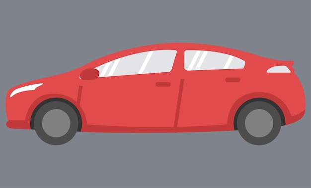 Vector de automóviles 6