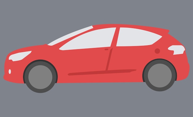 Vector de automóviles 9
