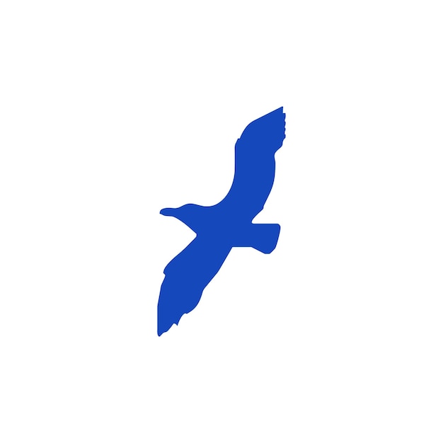 Vector de las aves