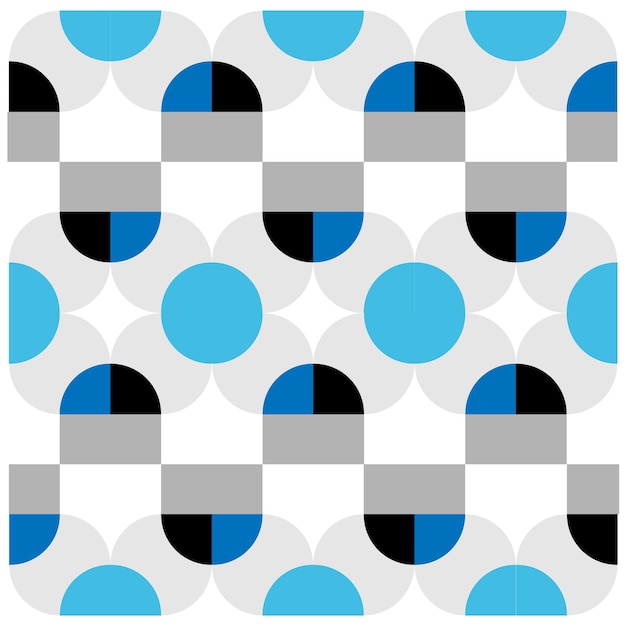 vector azulejo fondo gráfico geomatric