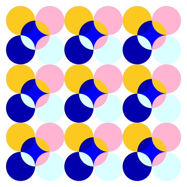 vector azulejo fondo gráfico geomatric