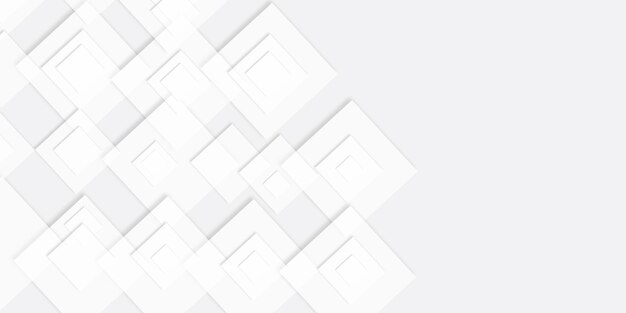 Vector blanco y gris tecnología futurista brillo y línea brillante simple fondo abstracto moderno