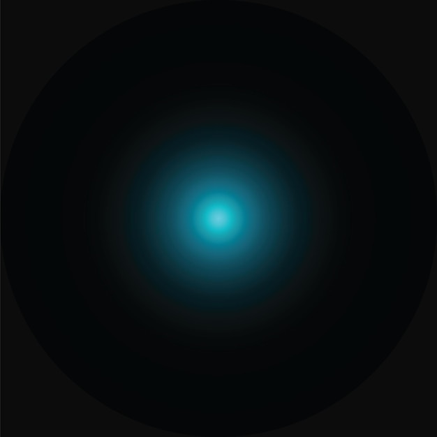 el vector blue_flash_vector
