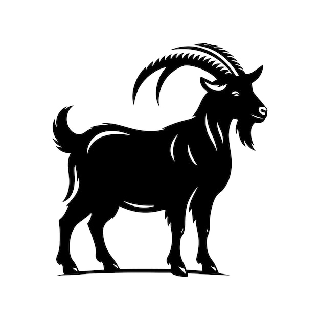 El vector de la cabra
