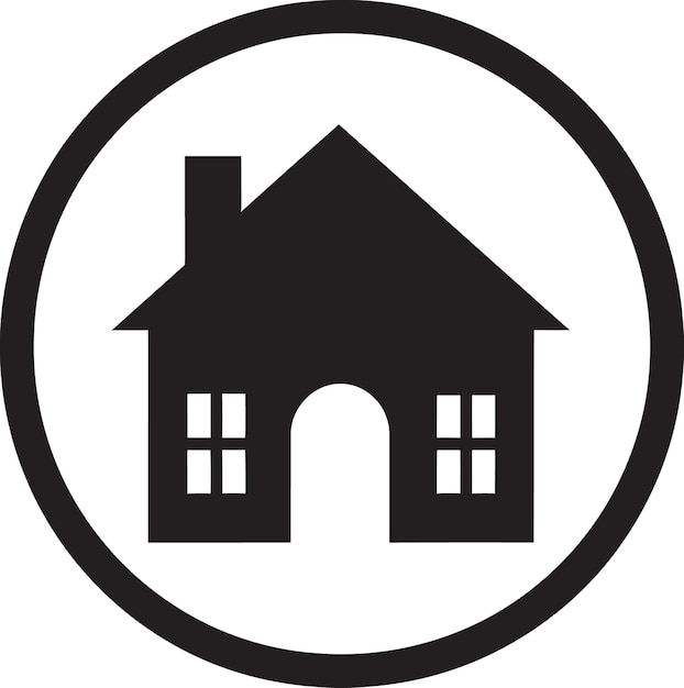 Vector de la cafetería del hospital