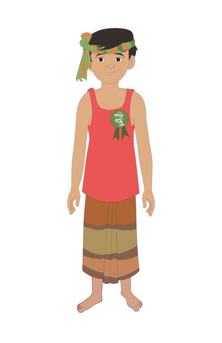 Vector de carácter de los agricultores