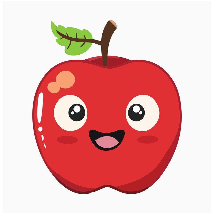 Vector de carácter de perro lindo