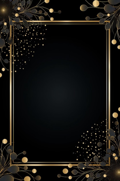 Vector vector_christmas_cartoon_frame_backgr