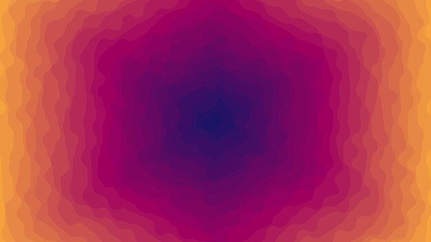 Vector Ciencia abstracta concepto de tecnología energética futurista plantilla de diseño de fondo