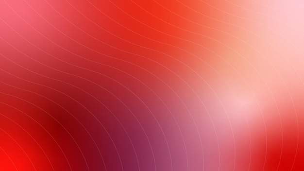 vector clásico de fondo rojo y papel tapiz HD 4k