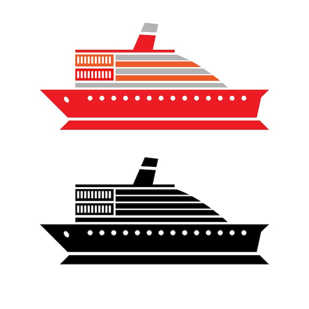 Vector de clipart de Nowka