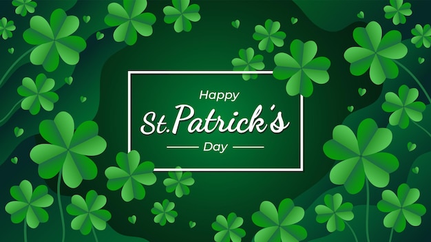 Vector_Clover_Background_LA1121 ¿Qué es lo que estás haciendo?