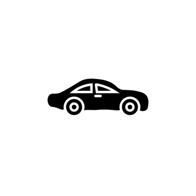 el vector del coche