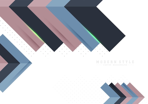 Vector de color de fondo de tecnología para web y diseño
