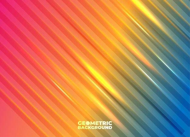 Vector de color de fondo de tecnología para web y diseño