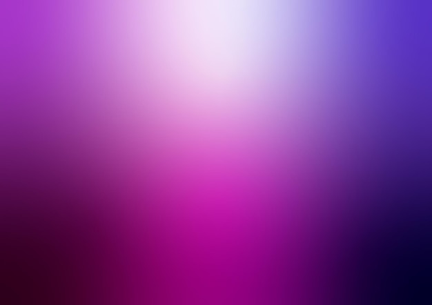Vector de color rosa claro abstracto fondo borroso Ilustración creativa en estilo de medio tono