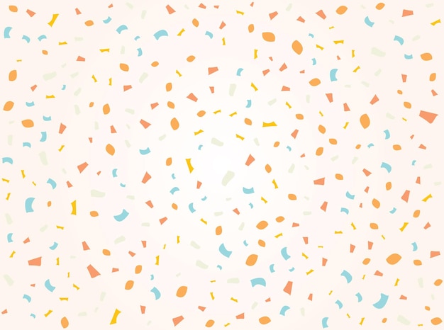 vector de colores de fondo