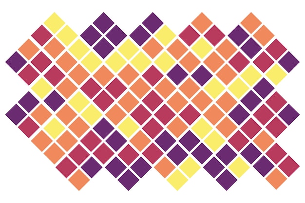 Vector Colorful Abstract Background para su diseño de recursos gráficos