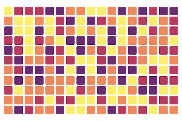 Vector Colorful Abstract Background para su diseño de recursos gráficos