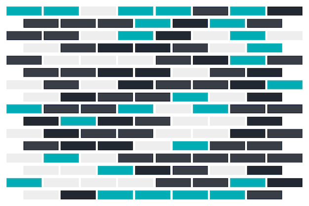 Vector Colorful Abstract Background para su diseño de recursos gráficos