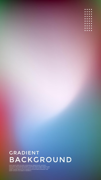vector colorido moderno degradado cubre abstracto lujo degradado diseño fondo papel tapiz
