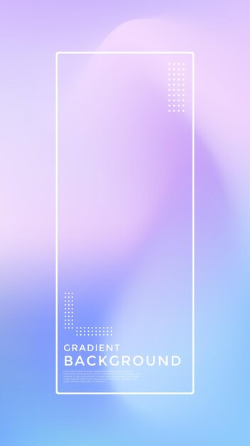 vector colorido moderno degradado cubre abstracto lujo degradado diseño fondo papel tapiz