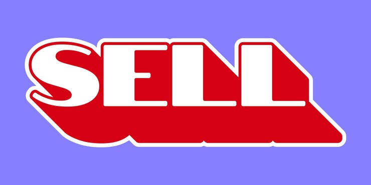 Vector vector de compras icono de ventas botones icono de banner botón de compras vector