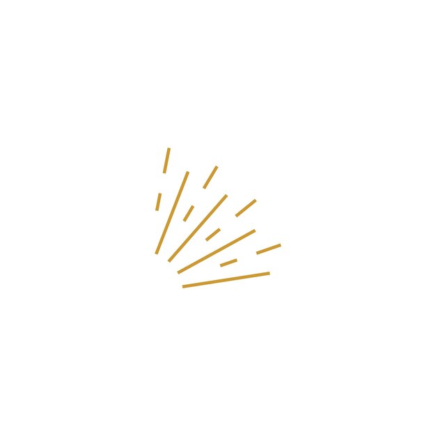 Vector de conjunto de elementos de explosión