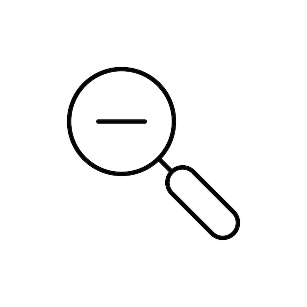 Vector del conjunto de iconos del logotipo