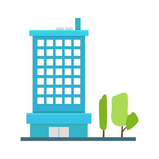 Vector de construcción