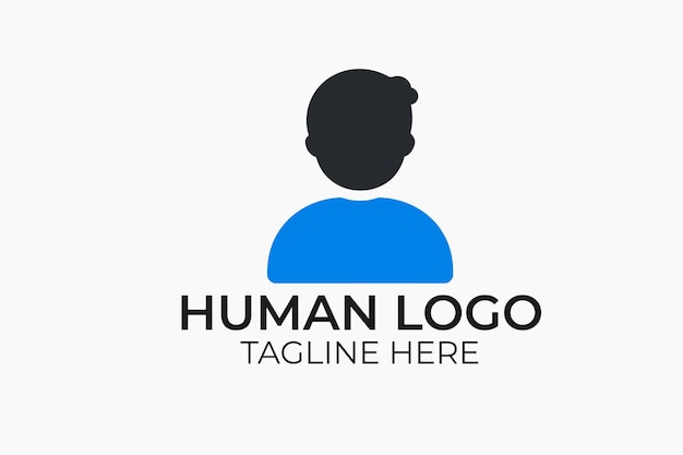 vector creativo de diseño de logotipo