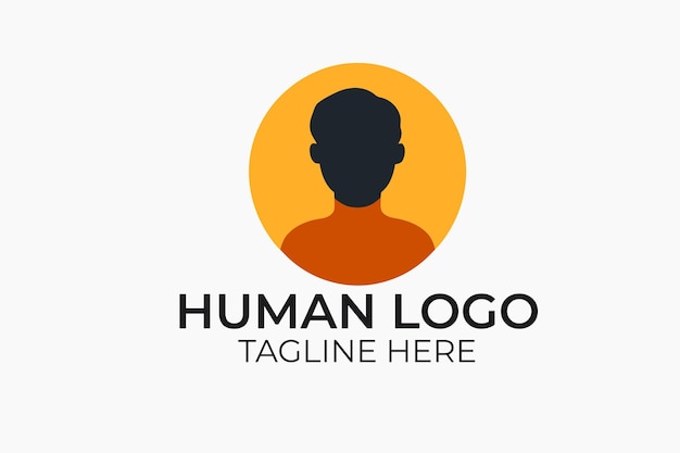 vector creativo de diseño de logotipo