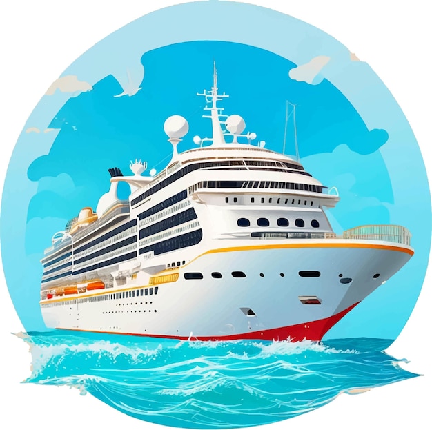 Vector de crucero