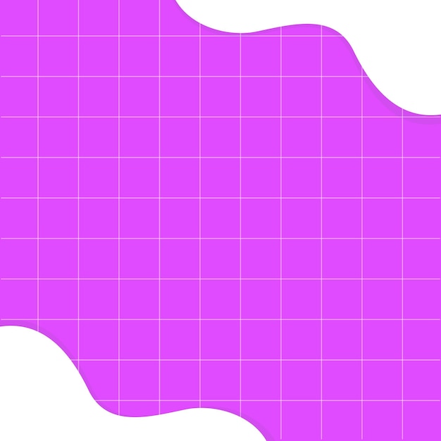 Vector de cuadrícula de fondo muy bonito