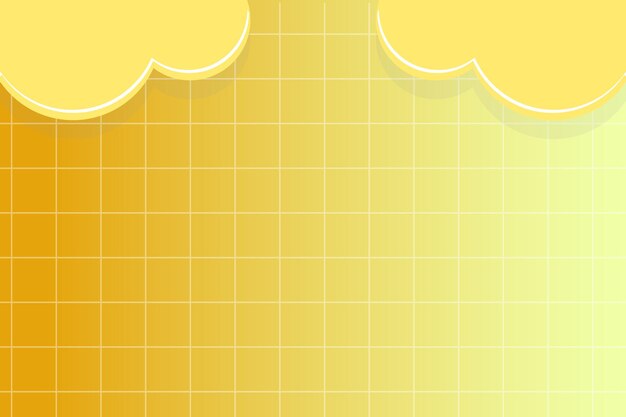 Vector de cuadrícula de fondo muy bonito