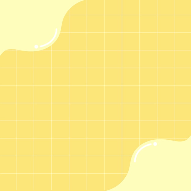 Vector de cuadrícula de fondo muy bonito