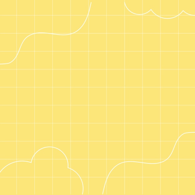 Vector de cuadrícula de fondo muy bonito