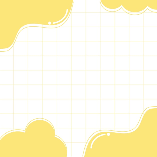 Vector de cuadrícula de fondo muy bonito