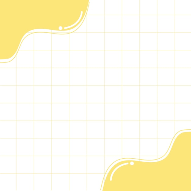 Vector de cuadrícula de fondo muy bonito