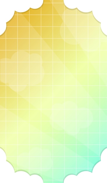 Vector de la cuadrícula de gradiente de fondo