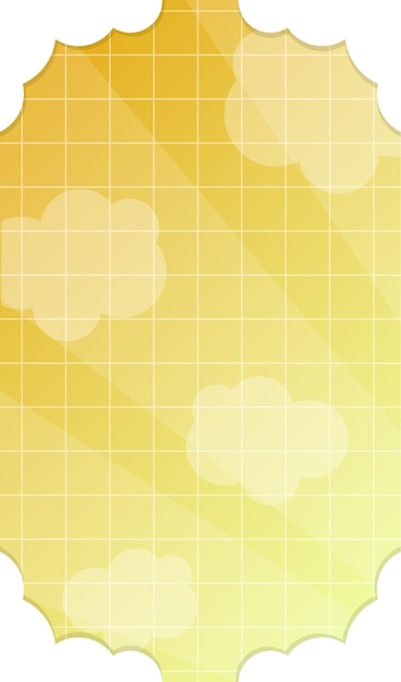 Vector de la cuadrícula de gradiente de fondo