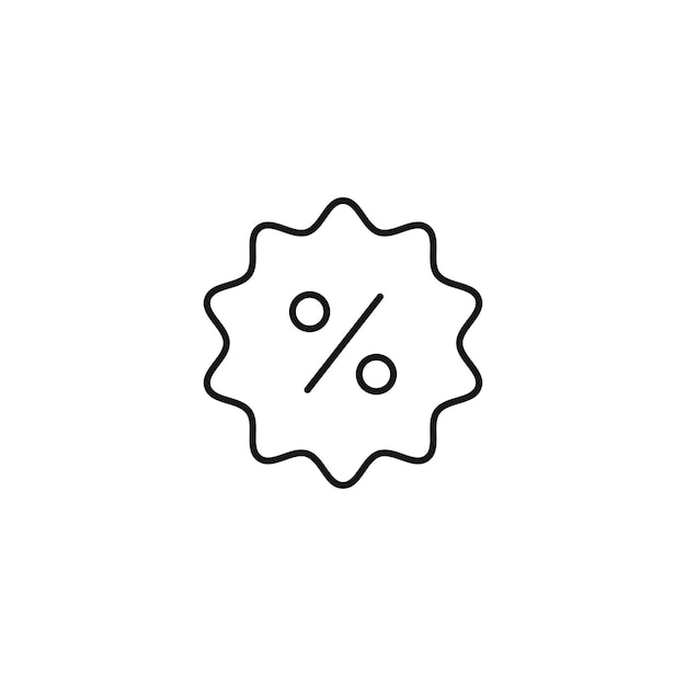 Vector de descuento