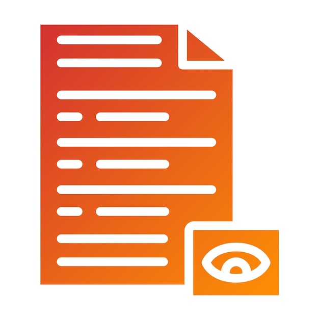 Vector Design Wellness Review Estilo del icono
