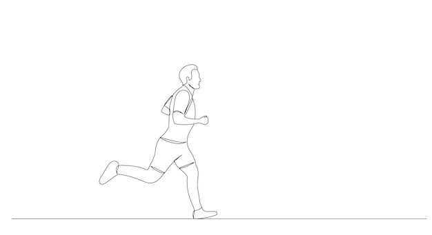 vector de dibujo de doodle de año nuevo